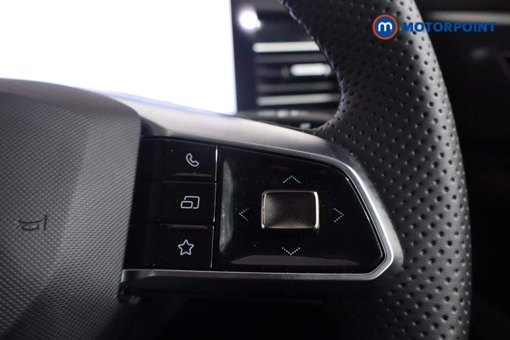 Mg Motor Uk HS Trophy Automatic Petrol SUV - Stock Number (1572282) - 7th supplementary image