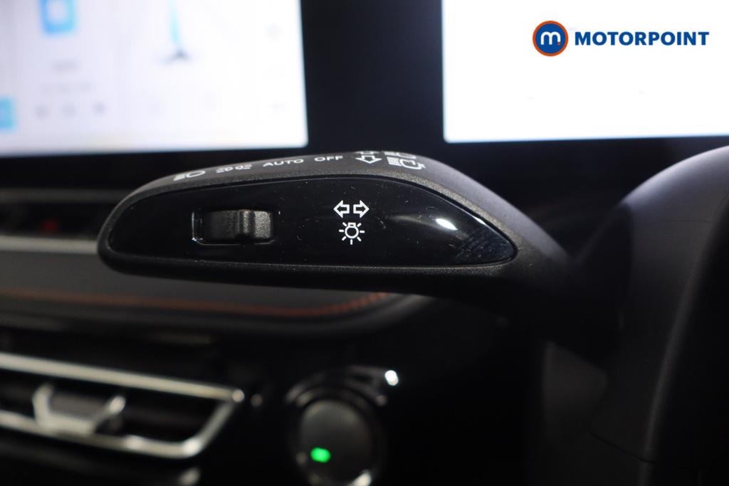 Mg Motor Uk HS Trophy Automatic Petrol SUV - Stock Number (1572282) - 8th supplementary image