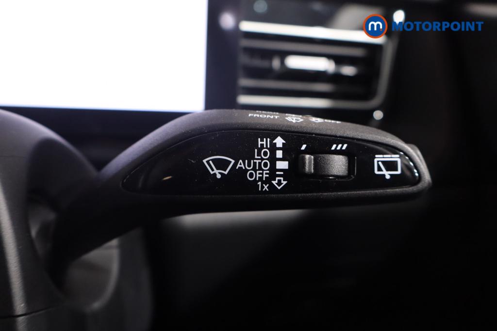 Mg Motor Uk HS Trophy Automatic Petrol SUV - Stock Number (1572282) - 9th supplementary image