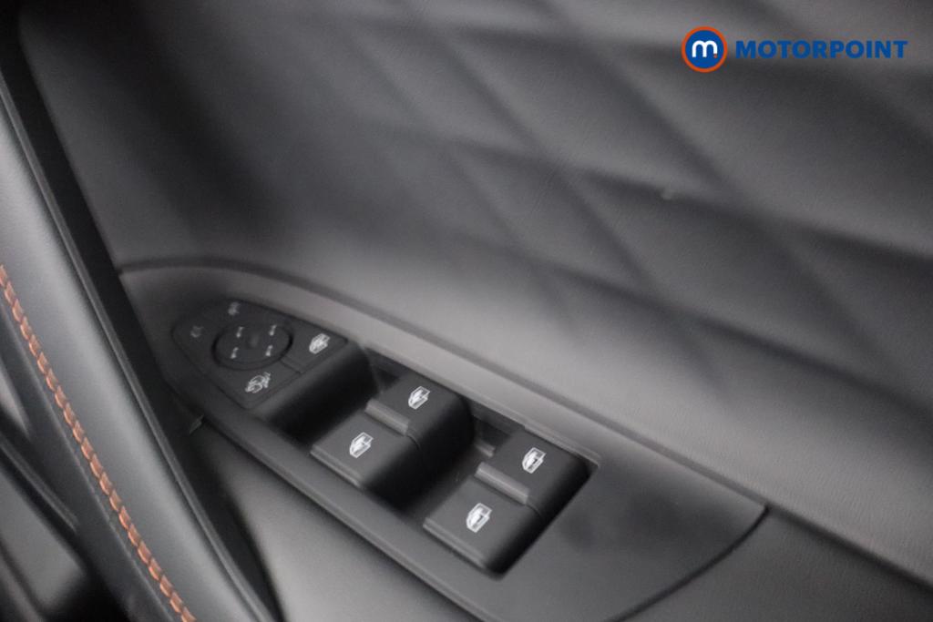 Mg Motor Uk HS Trophy Automatic Petrol SUV - Stock Number (1572282) - 10th supplementary image