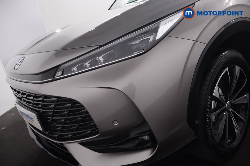 Mg Motor Uk HS Trophy Automatic Petrol SUV - Stock Number (1572282) - 11th supplementary image
