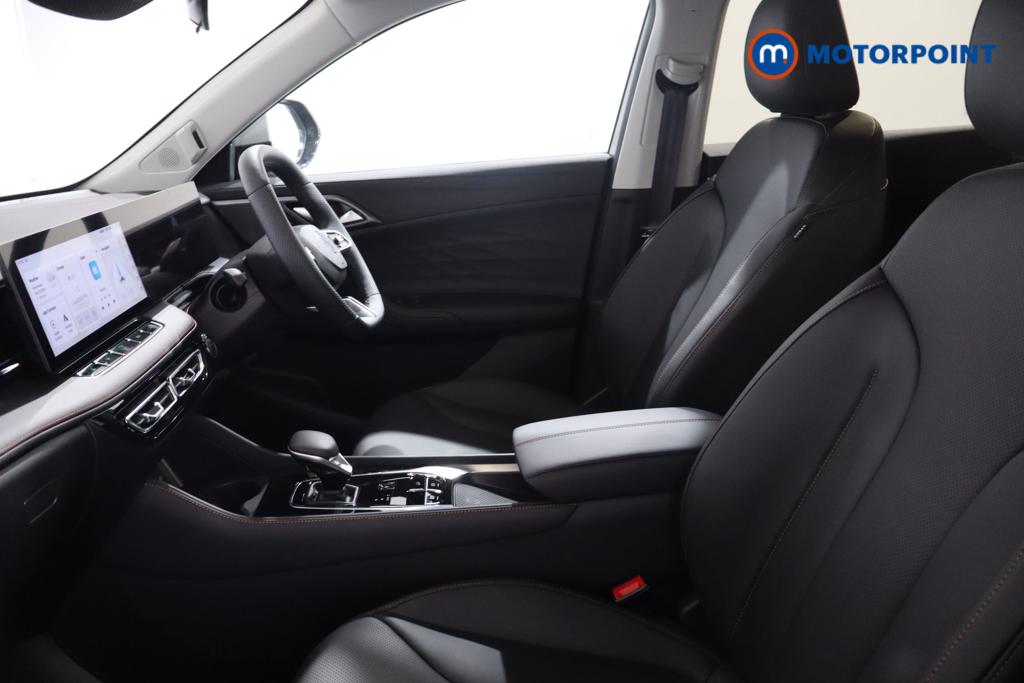 Mg Motor Uk HS Trophy Automatic Petrol SUV - Stock Number (1572282) - 12th supplementary image