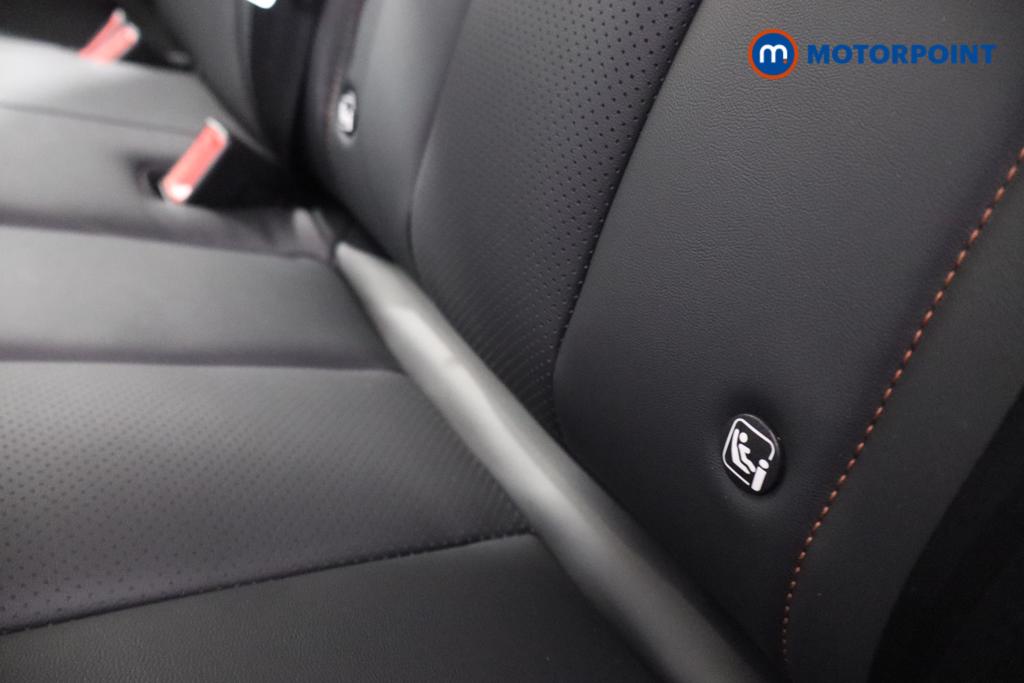 Mg Motor Uk HS Trophy Automatic Petrol SUV - Stock Number (1572282) - 14th supplementary image