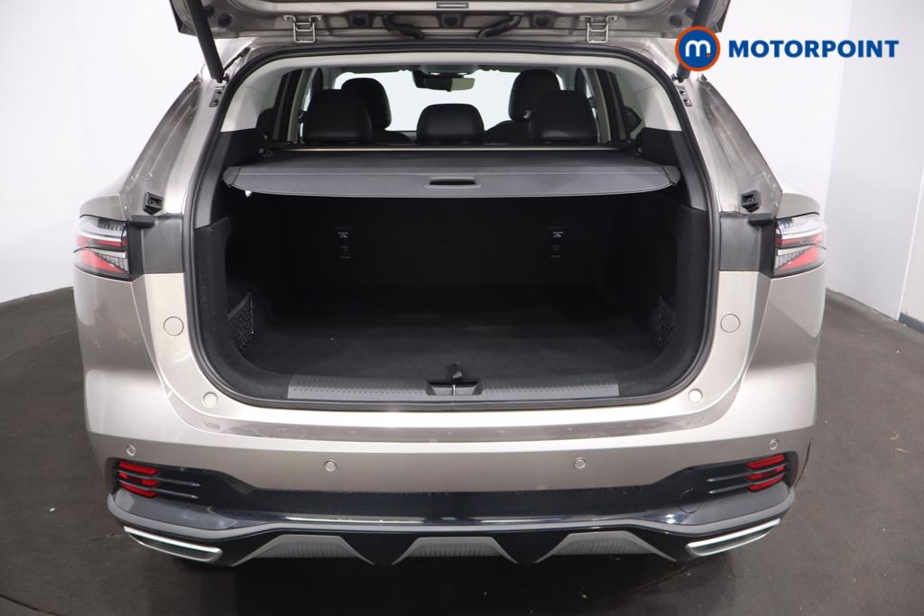 Mg Motor Uk HS Trophy Automatic Petrol SUV - Stock Number (1572282) - 15th supplementary image