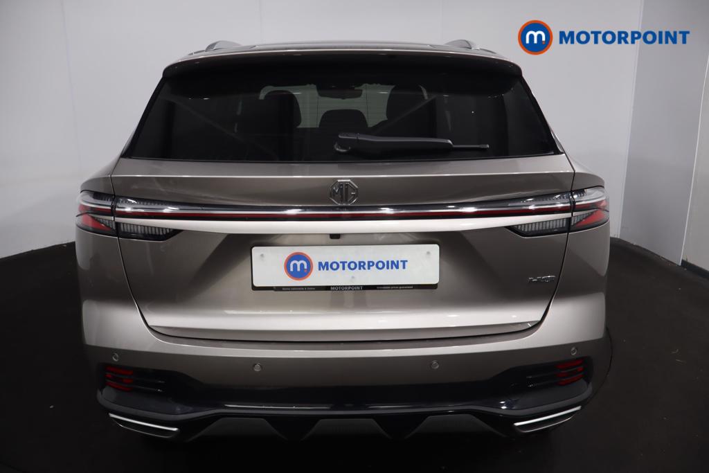 Mg Motor Uk HS Trophy Automatic Petrol SUV - Stock Number (1572282) - 16th supplementary image
