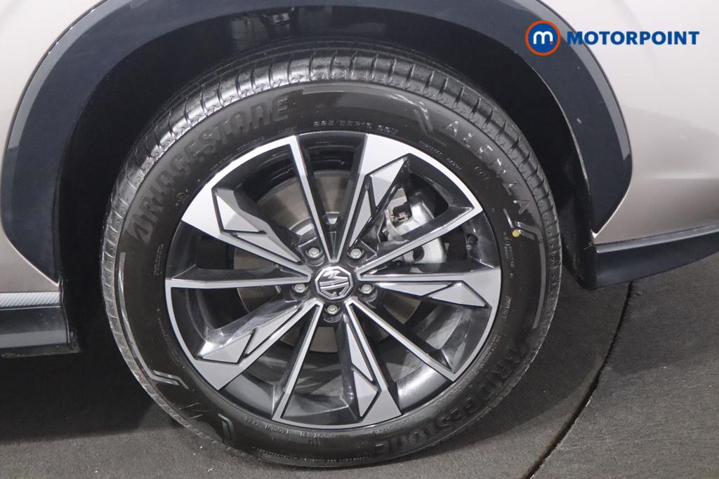 Mg Motor Uk HS Trophy Automatic Petrol SUV - Stock Number (1572282) - 18th supplementary image