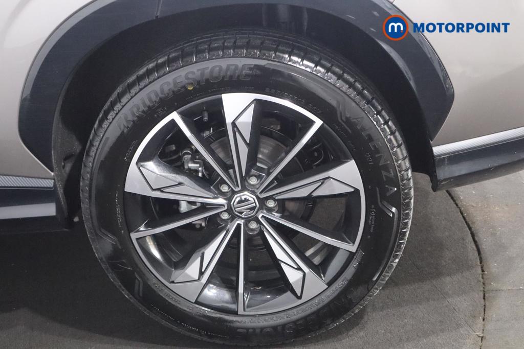 Mg Motor Uk HS Trophy Automatic Petrol SUV - Stock Number (1572282) - 20th supplementary image
