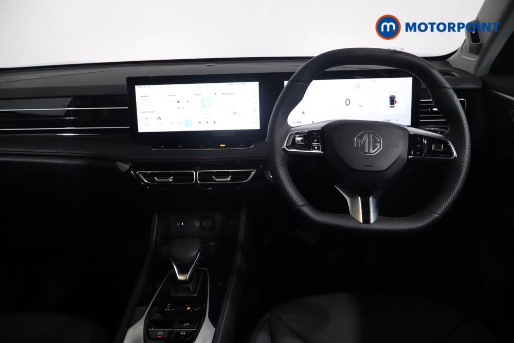 Mg Motor Uk HS Trophy Automatic Petrol SUV - Stock Number (1572282) - 1st supplementary image