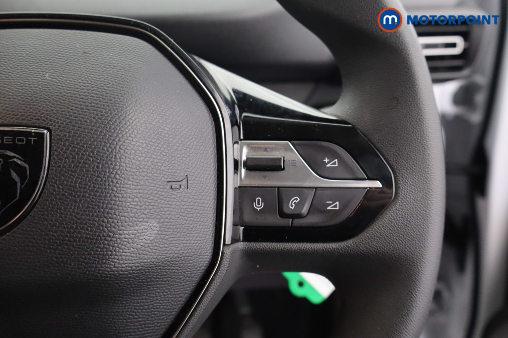 Peugeot Partner Professional Manual Diesel Panel Van - Stock Number (1572285) - 5th supplementary image