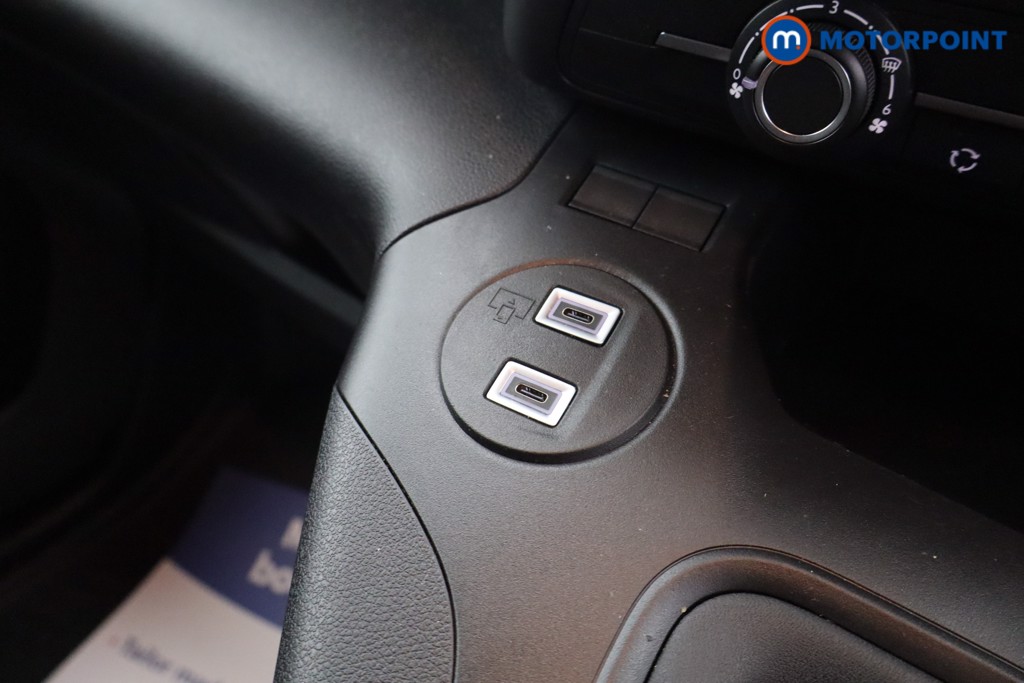 Peugeot Partner Professional Manual Diesel Panel Van - Stock Number (1572285) - 8th supplementary image