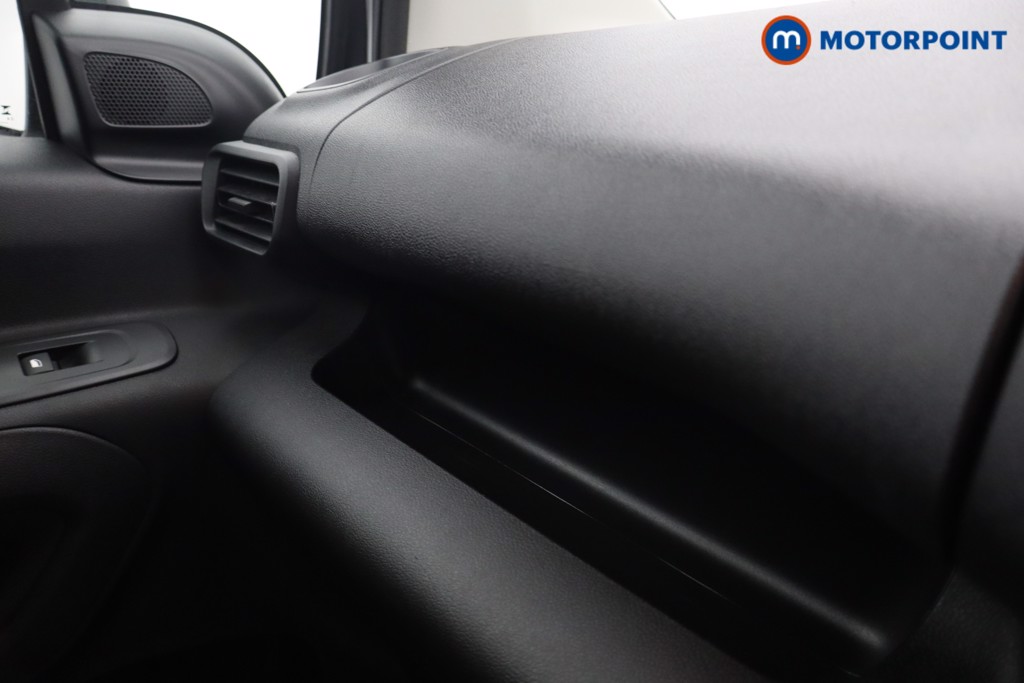 Peugeot Partner Professional Manual Diesel Panel Van - Stock Number (1572285) - 12th supplementary image