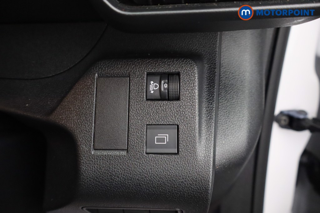 Peugeot Partner Professional Manual Diesel Panel Van - Stock Number (1572285) - 16th supplementary image