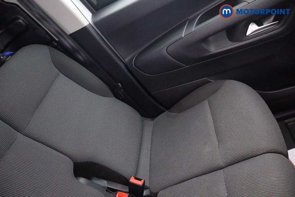 Peugeot Partner Professional Manual Diesel Panel Van - Stock Number (1572285) - 20th supplementary image