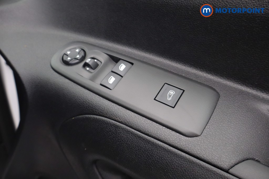 Peugeot Partner Professional Manual Diesel Panel Van - Stock Number (1572285) - 22nd supplementary image