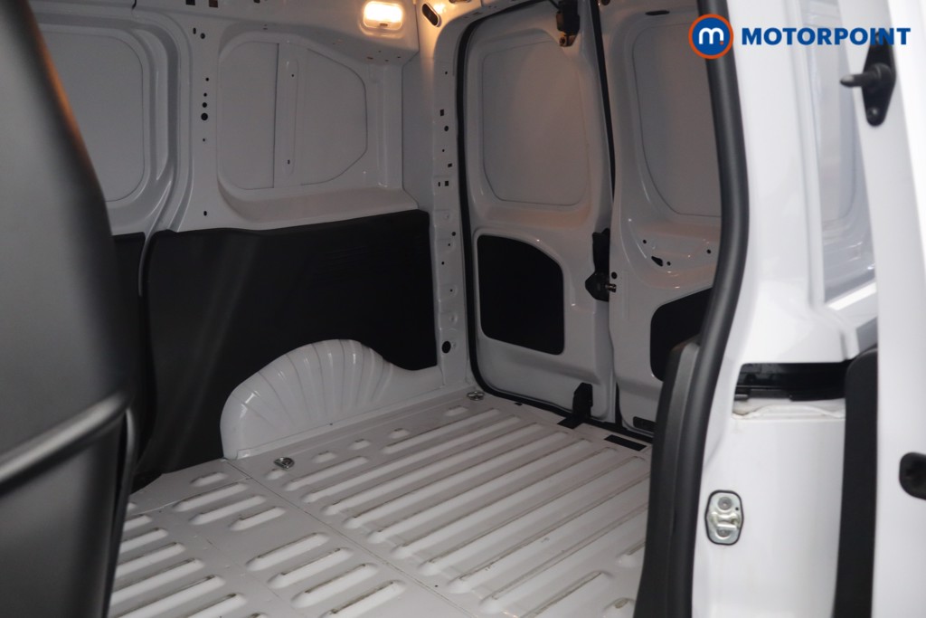 Peugeot Partner Professional Manual Diesel Panel Van - Stock Number (1572285) - 25th supplementary image