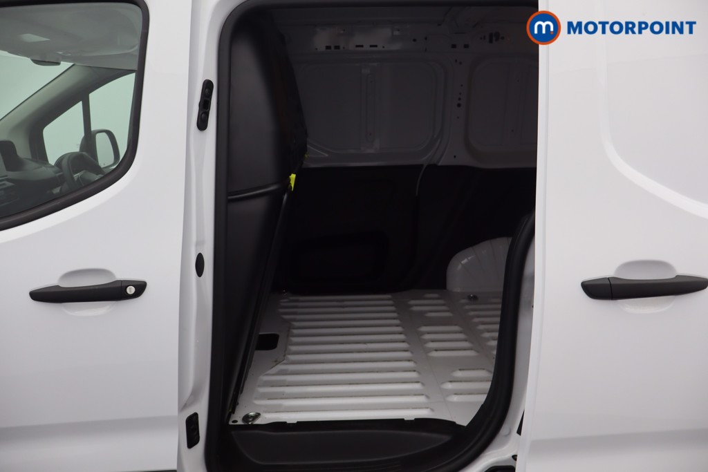 Peugeot Partner Professional Manual Diesel Panel Van - Stock Number (1572285) - 26th supplementary image