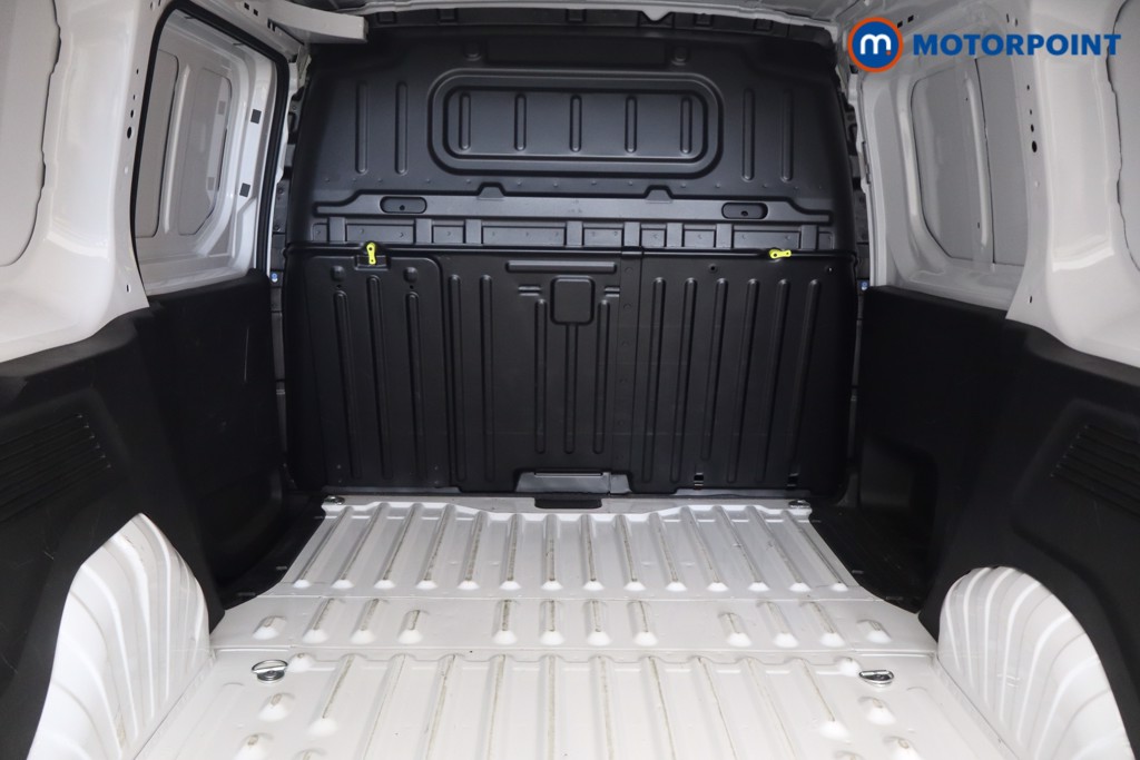Peugeot Partner Professional Manual Diesel Panel Van - Stock Number (1572285) - 38th supplementary image