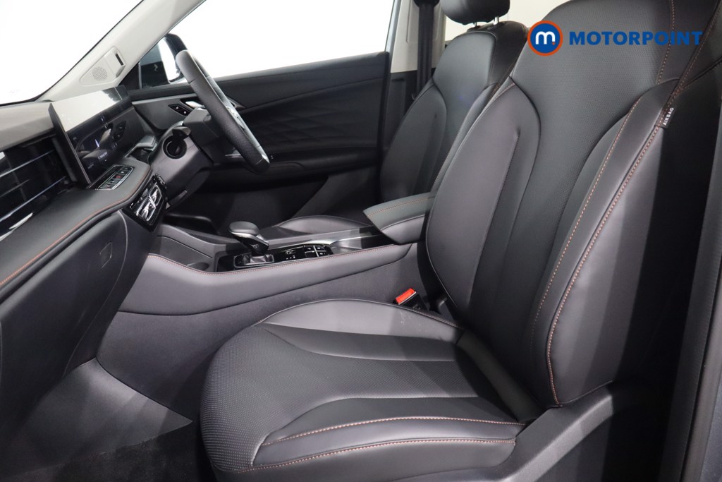 Mg Motor Uk HS Trophy Automatic Petrol SUV - Stock Number (1572304) - 4th supplementary image