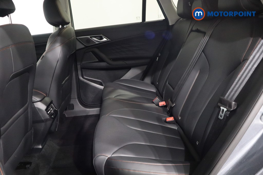 Mg Motor Uk HS Trophy Automatic Petrol SUV - Stock Number (1572304) - 5th supplementary image