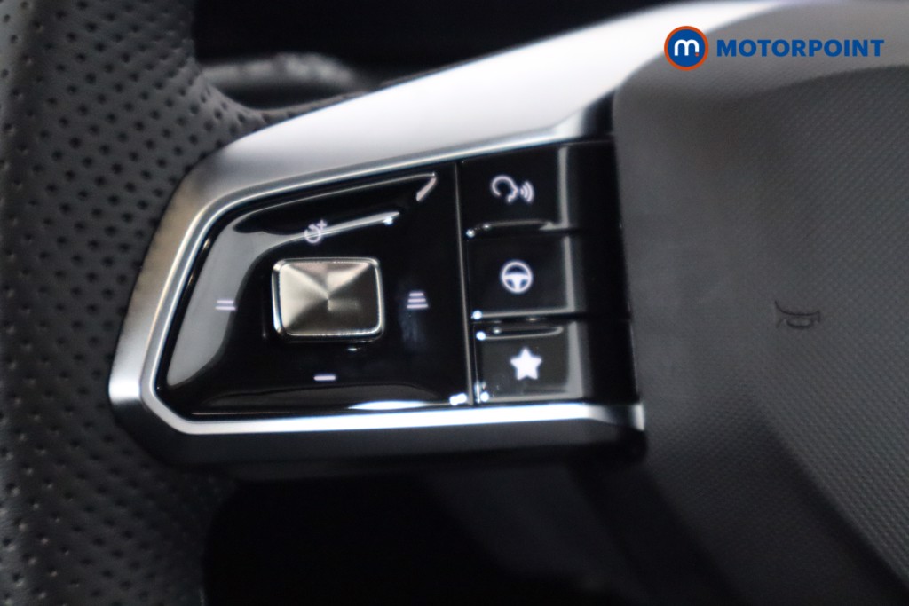 Mg Motor Uk HS Trophy Automatic Petrol SUV - Stock Number (1572304) - 7th supplementary image