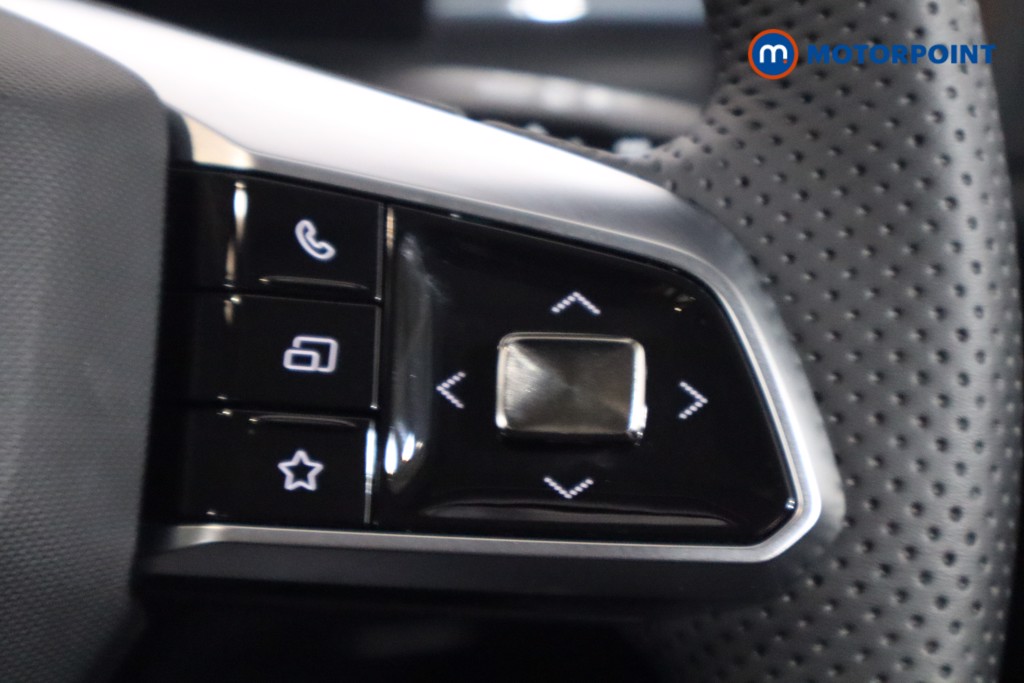 Mg Motor Uk HS Trophy Automatic Petrol SUV - Stock Number (1572304) - 8th supplementary image