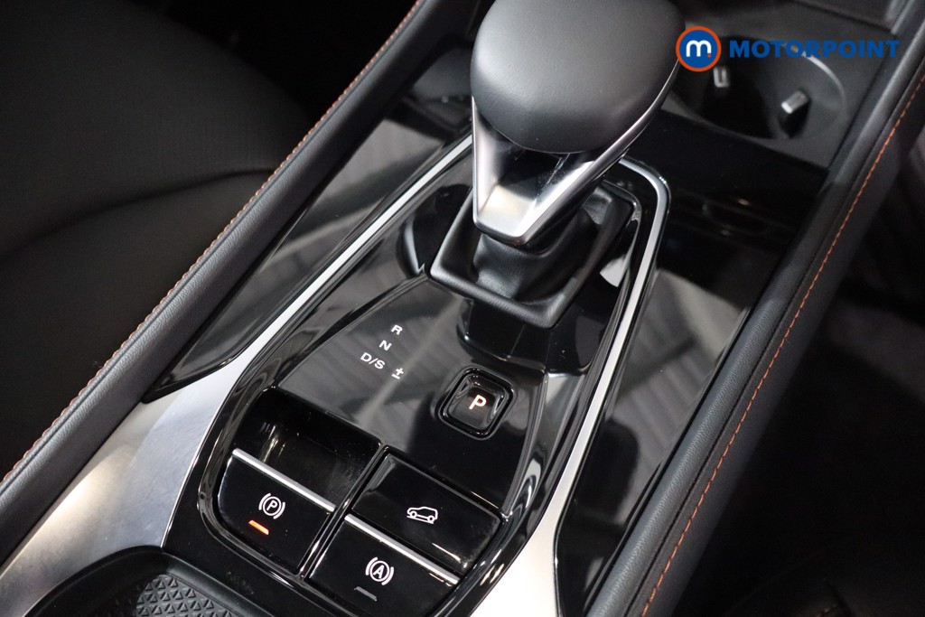 Mg Motor Uk HS Trophy Automatic Petrol SUV - Stock Number (1572304) - 14th supplementary image