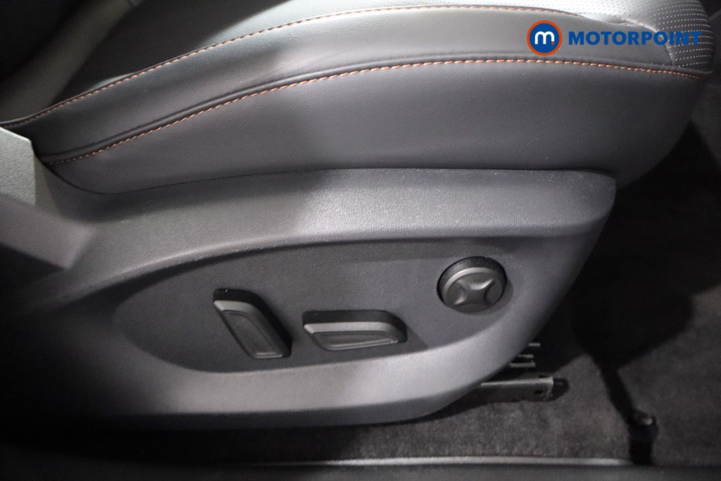 Mg Motor Uk HS Trophy Automatic Petrol SUV - Stock Number (1572304) - 17th supplementary image