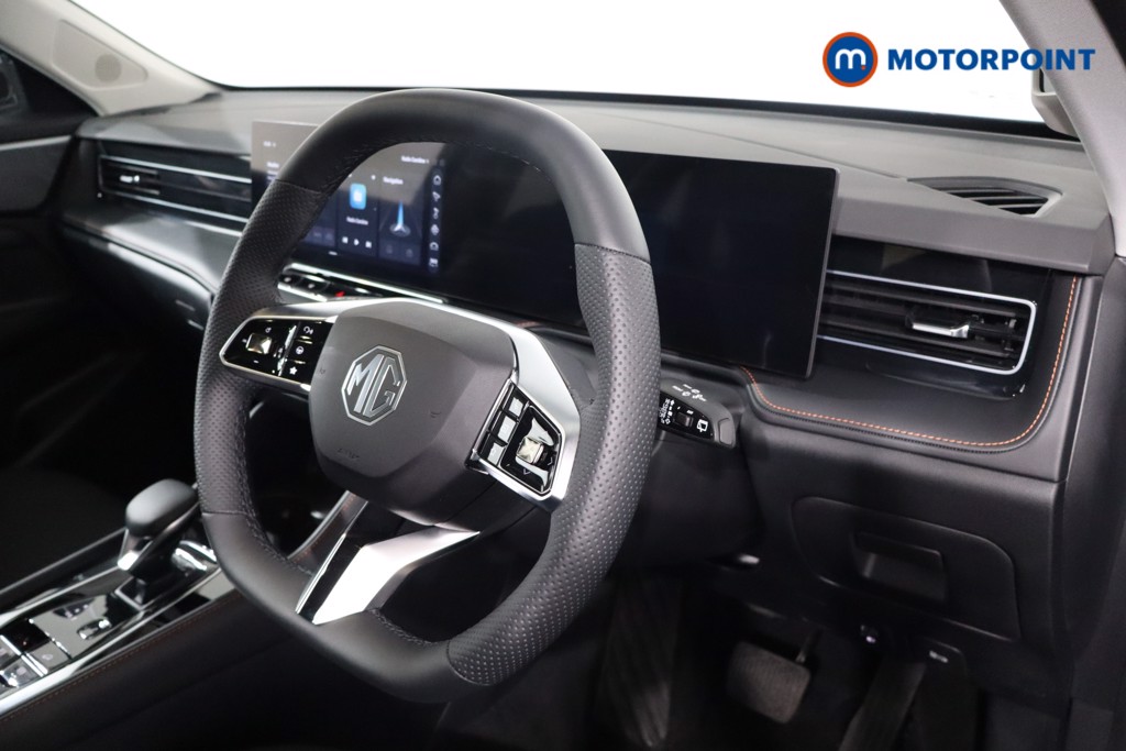 Mg Motor Uk HS Trophy Automatic Petrol SUV - Stock Number (1572304) - 23rd supplementary image