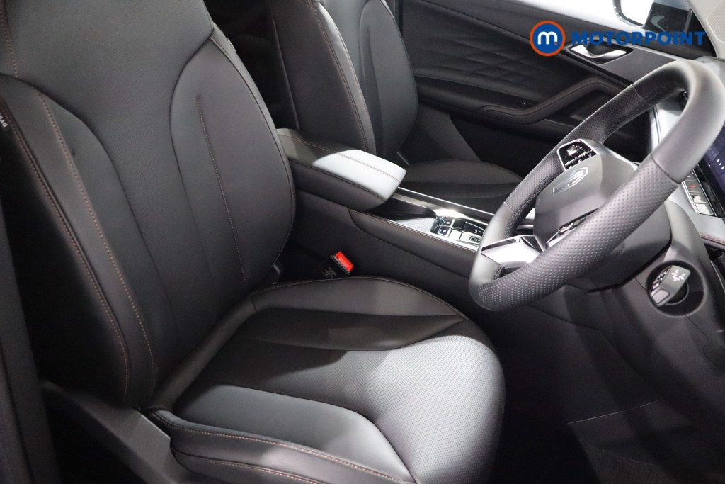 Mg Motor Uk HS Trophy Automatic Petrol SUV - Stock Number (1572304) - 24th supplementary image