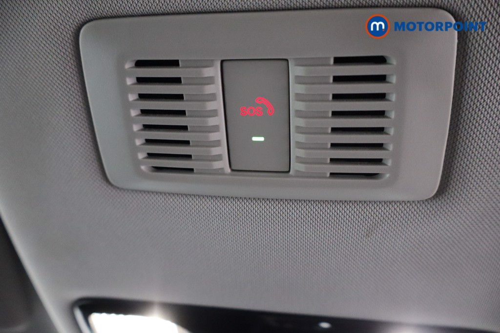 Mg Motor Uk HS Trophy Automatic Petrol SUV - Stock Number (1572304) - 27th supplementary image