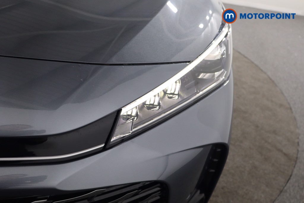 Mg Motor Uk HS Trophy Automatic Petrol SUV - Stock Number (1572304) - 28th supplementary image