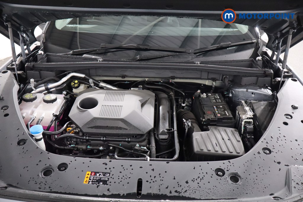 Mg Motor Uk HS Trophy Automatic Petrol SUV - Stock Number (1572304) - 32nd supplementary image