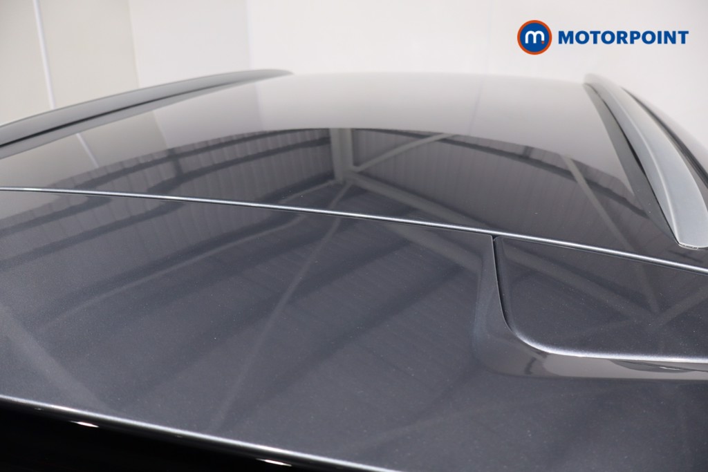 Mg Motor Uk HS Trophy Automatic Petrol SUV - Stock Number (1572304) - 33rd supplementary image