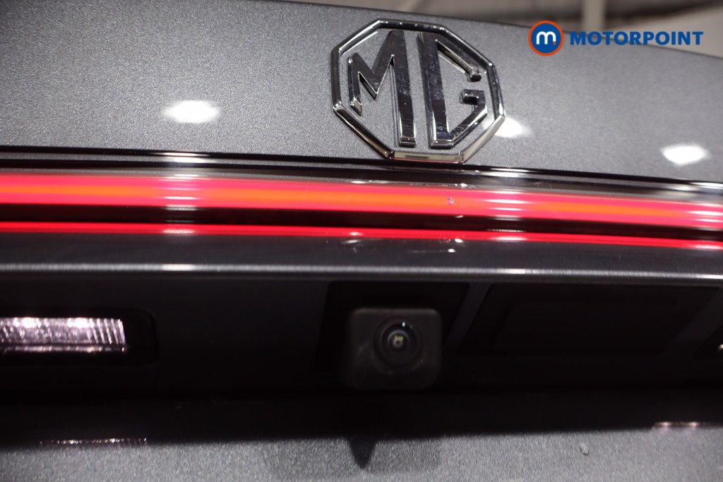 Mg Motor Uk HS Trophy Automatic Petrol SUV - Stock Number (1572304) - 35th supplementary image