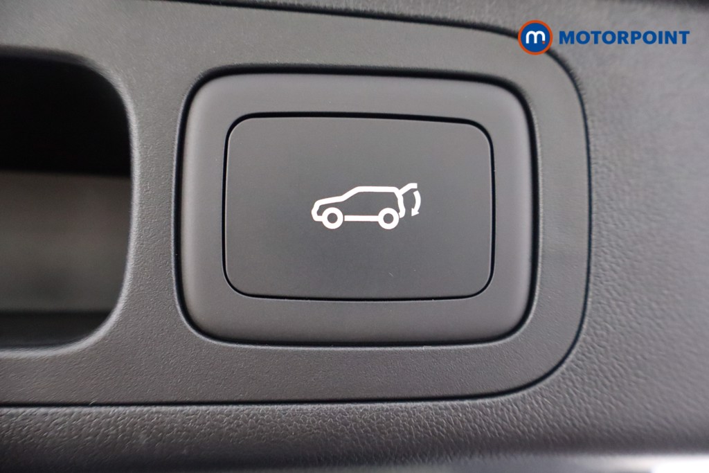 Mg Motor Uk HS Trophy Automatic Petrol SUV - Stock Number (1572304) - 36th supplementary image