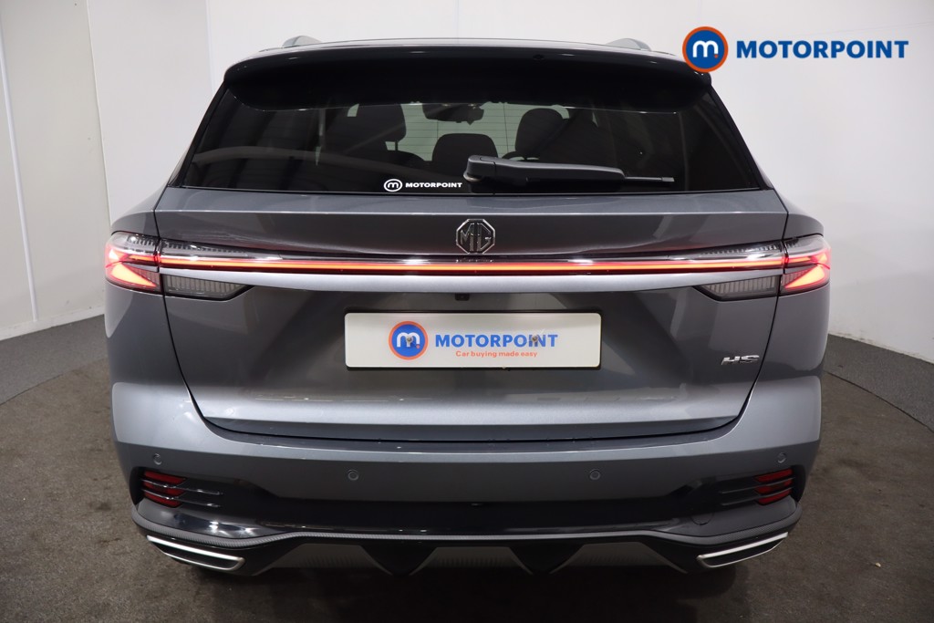 Mg Motor Uk HS Trophy Automatic Petrol SUV - Stock Number (1572304) - 37th supplementary image