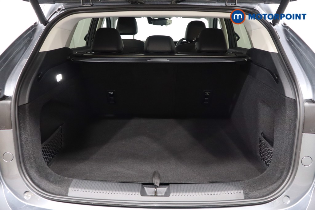 Mg Motor Uk HS Trophy Automatic Petrol SUV - Stock Number (1572304) - 38th supplementary image