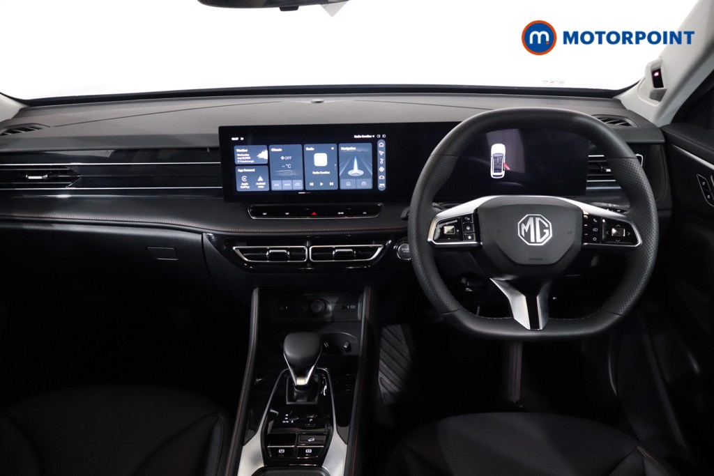 Mg Motor Uk HS Trophy Automatic Petrol SUV - Stock Number (1572304) - 1st supplementary image