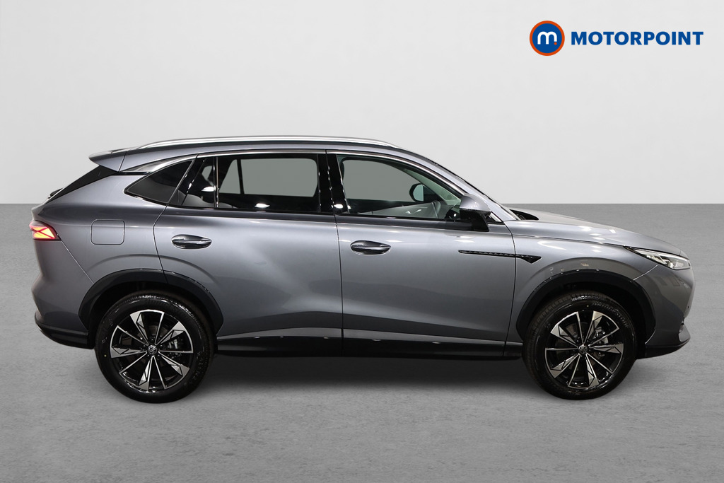 Mg Motor Uk HS Trophy Automatic Petrol SUV - Stock Number (1572304) - Drivers side