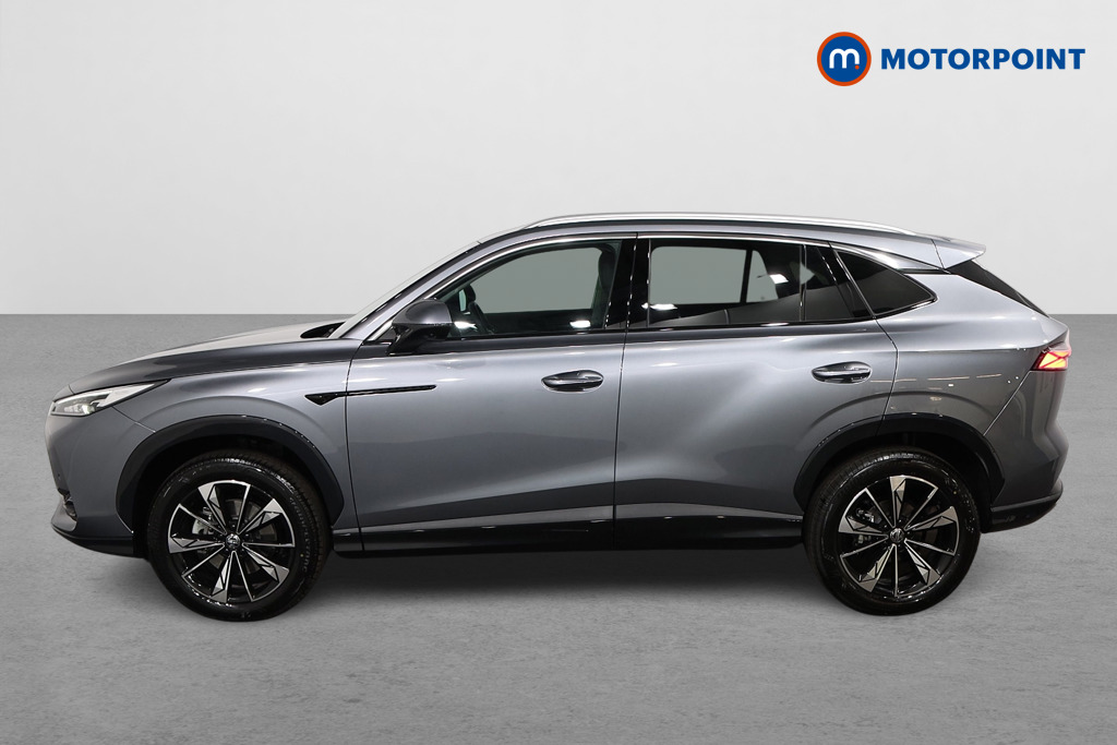 Mg Motor Uk HS Trophy Automatic Petrol SUV - Stock Number (1572304) - Passenger side