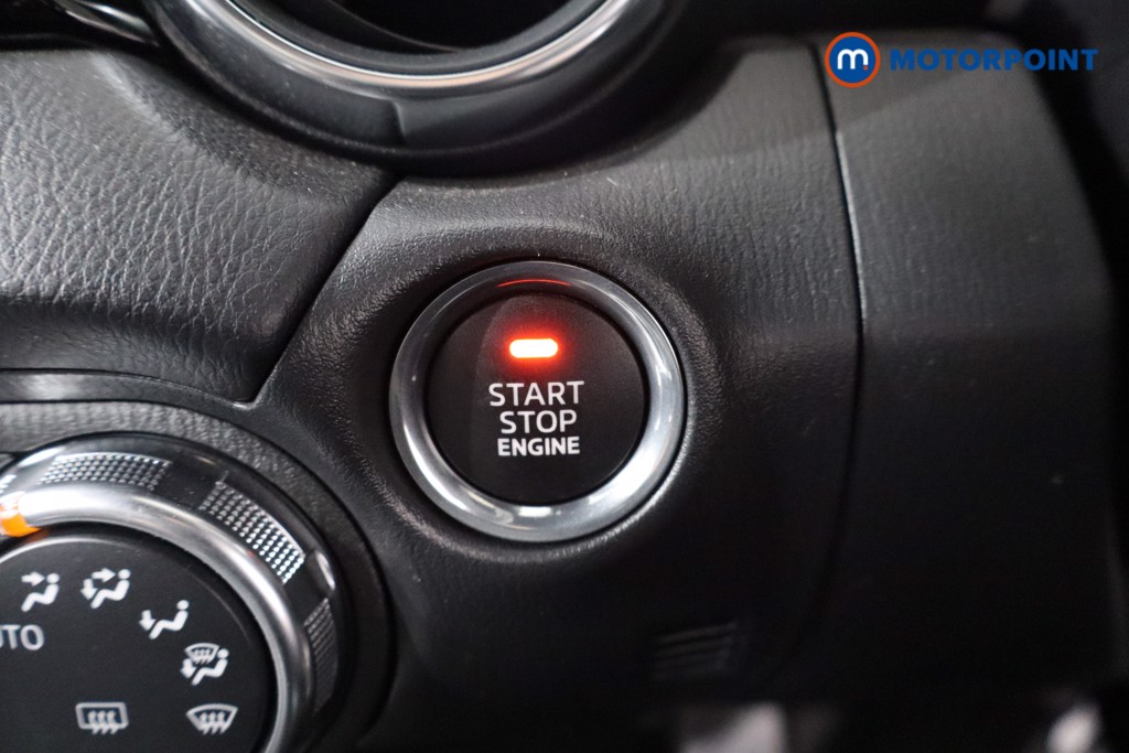 Mazda Mx-5 Exclusive-Line Manual Petrol Convertible - Stock Number (1572350) - 12th supplementary image