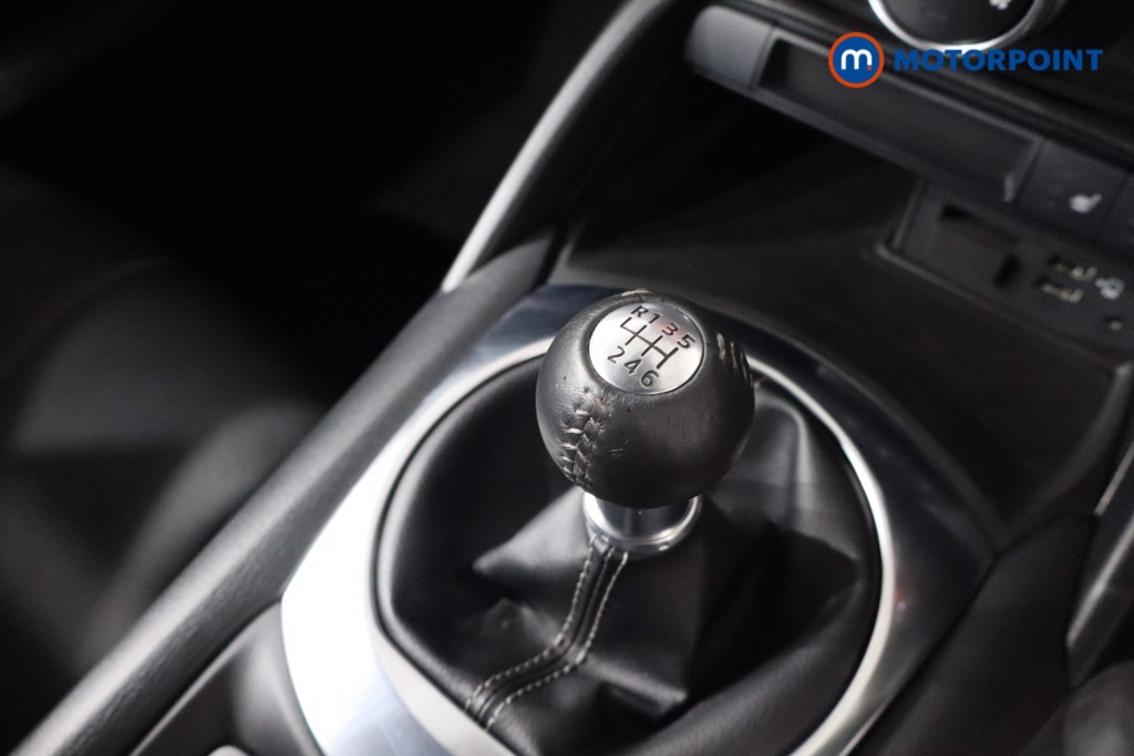 Mazda Mx-5 Exclusive-Line Manual Petrol Convertible - Stock Number (1572350) - 13th supplementary image