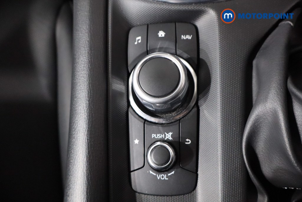 Mazda Mx-5 Exclusive-Line Manual Petrol Convertible - Stock Number (1572350) - 14th supplementary image
