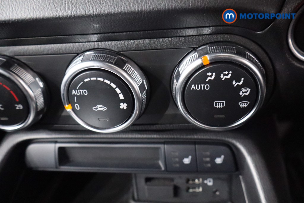 Mazda Mx-5 Exclusive-Line Manual Petrol Convertible - Stock Number (1572350) - 16th supplementary image