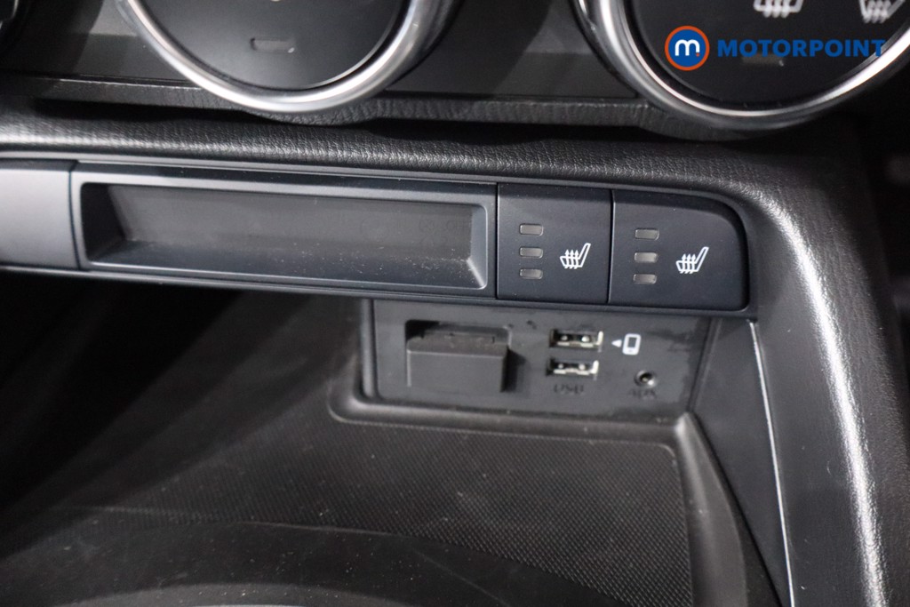 Mazda Mx-5 Exclusive-Line Manual Petrol Convertible - Stock Number (1572350) - 17th supplementary image