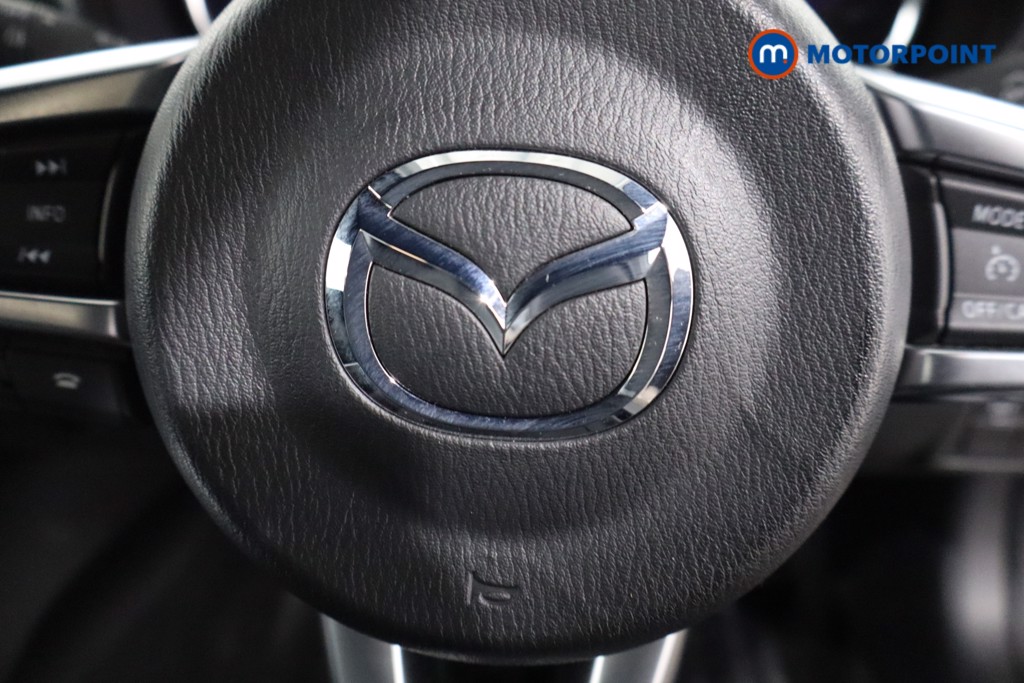 Mazda Mx-5 Exclusive-Line Manual Petrol Convertible - Stock Number (1572350) - 19th supplementary image