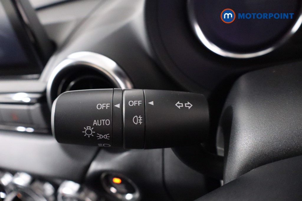 Mazda Mx-5 Exclusive-Line Manual Petrol Convertible - Stock Number (1572350) - 21st supplementary image