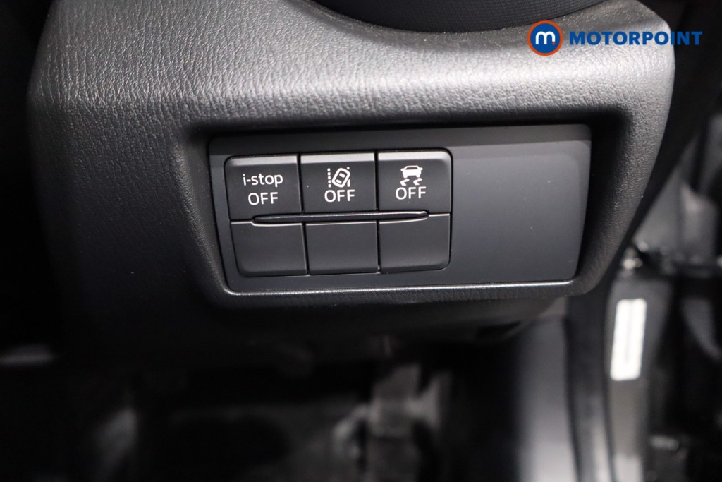 Mazda Mx-5 Exclusive-Line Manual Petrol Convertible - Stock Number (1572350) - 22nd supplementary image