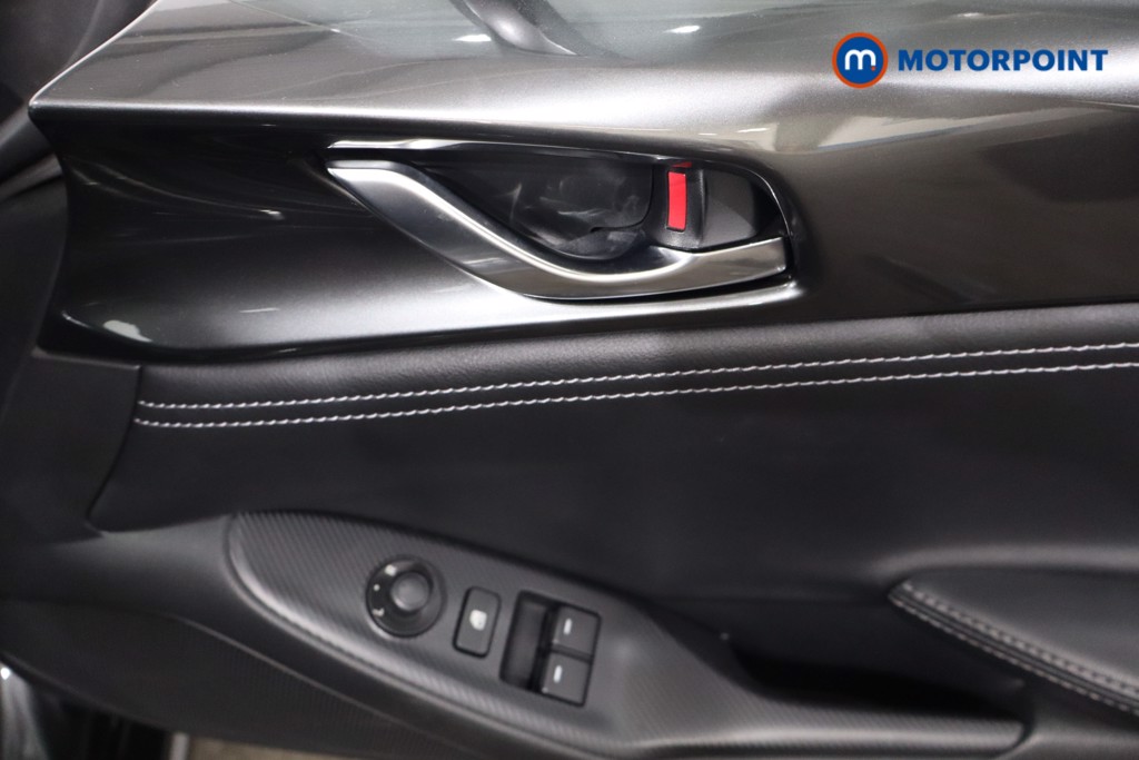 Mazda Mx-5 Exclusive-Line Manual Petrol Convertible - Stock Number (1572350) - 24th supplementary image