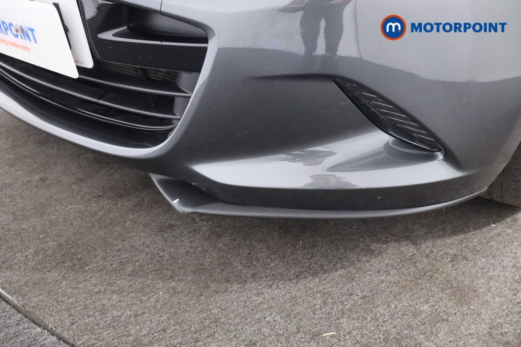 Mazda Mx-5 Exclusive-Line Manual Petrol Convertible - Stock Number (1572350) - 29th supplementary image